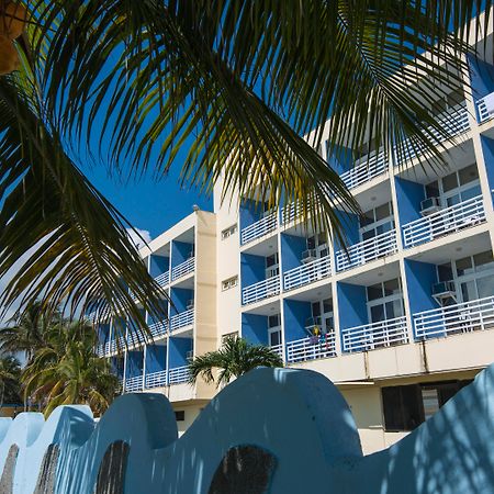哈瓦那 Atlantico酒店 外观 照片